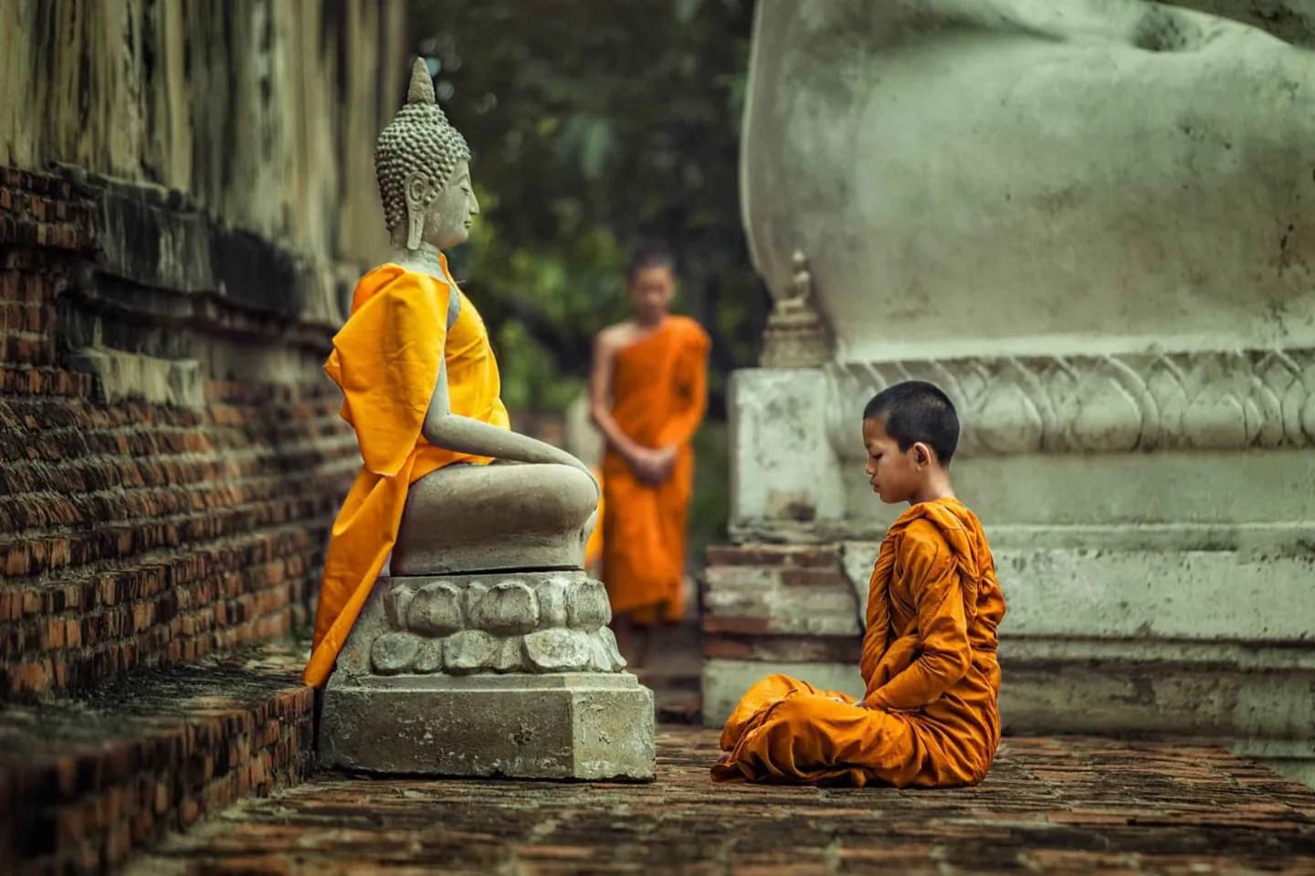 Religion in Bangkok