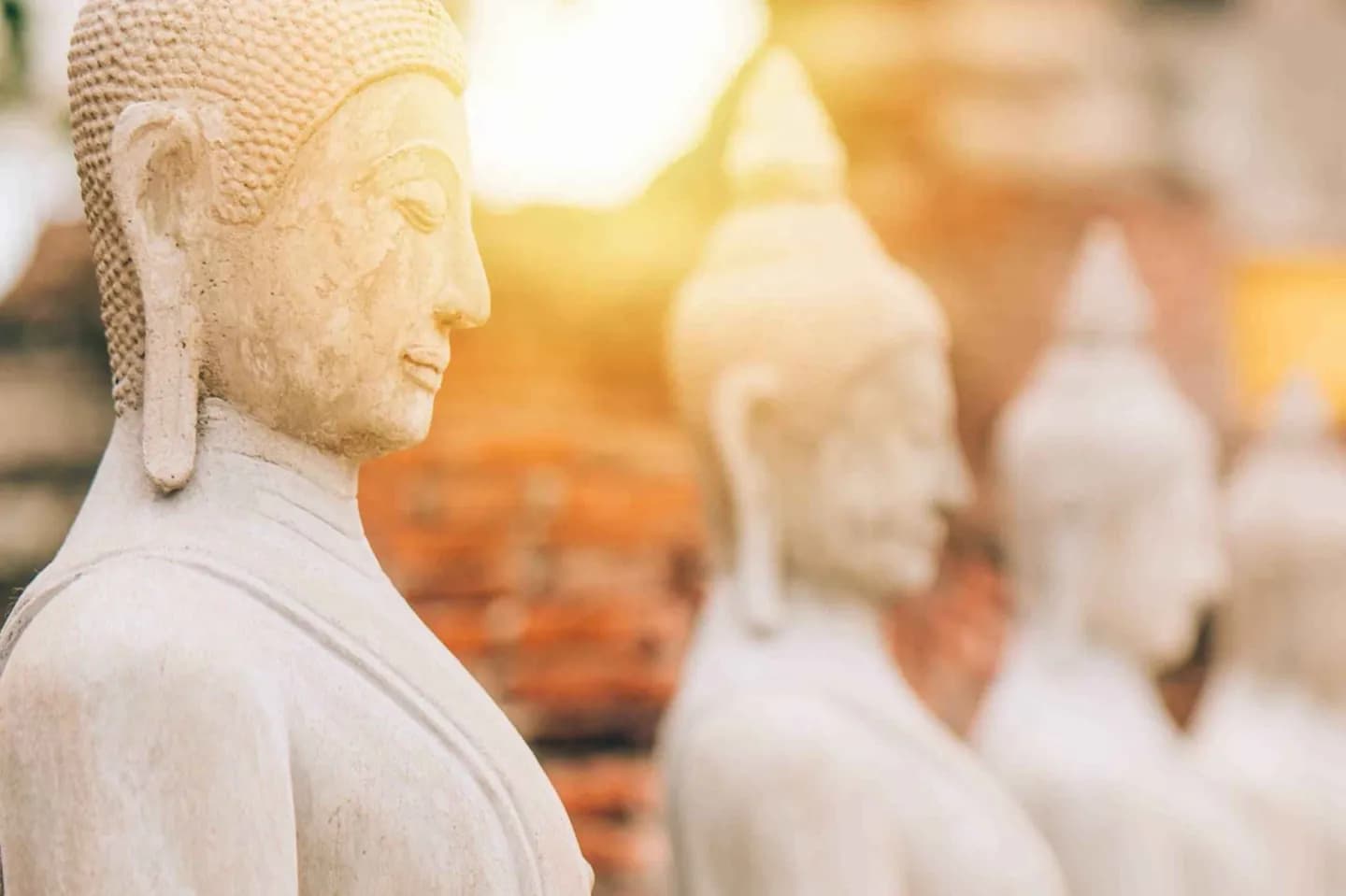Religion in Bangkok · 2