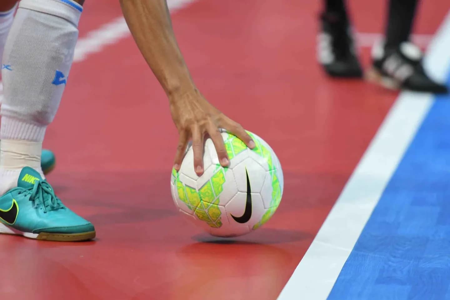 Esporte em Bangkok