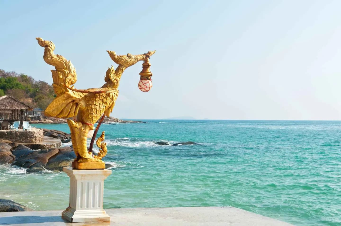 Ko Samet · 2