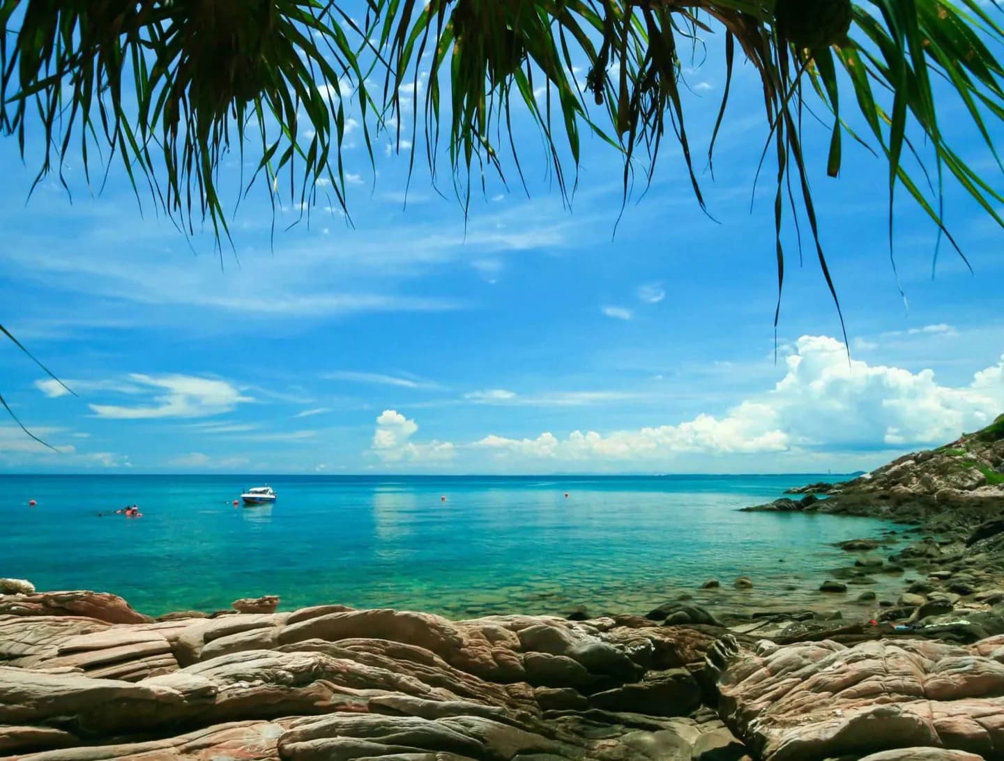 Ko Samet · 3