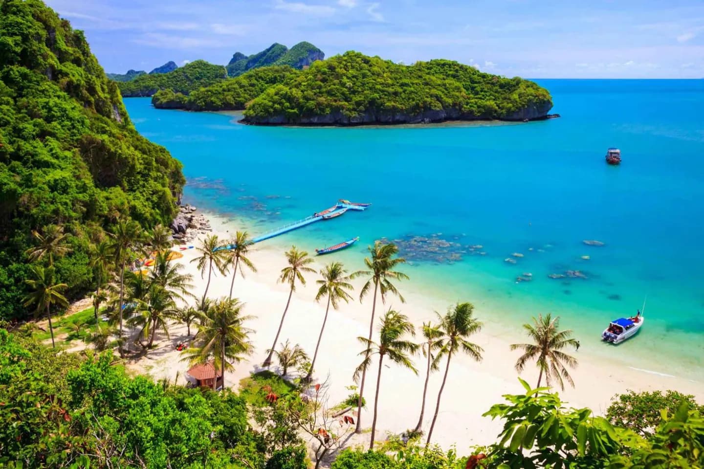 Ko Samui · 2