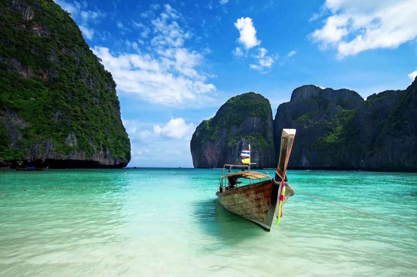 Phuket: uma pausa na ilha de Bangkok · 3