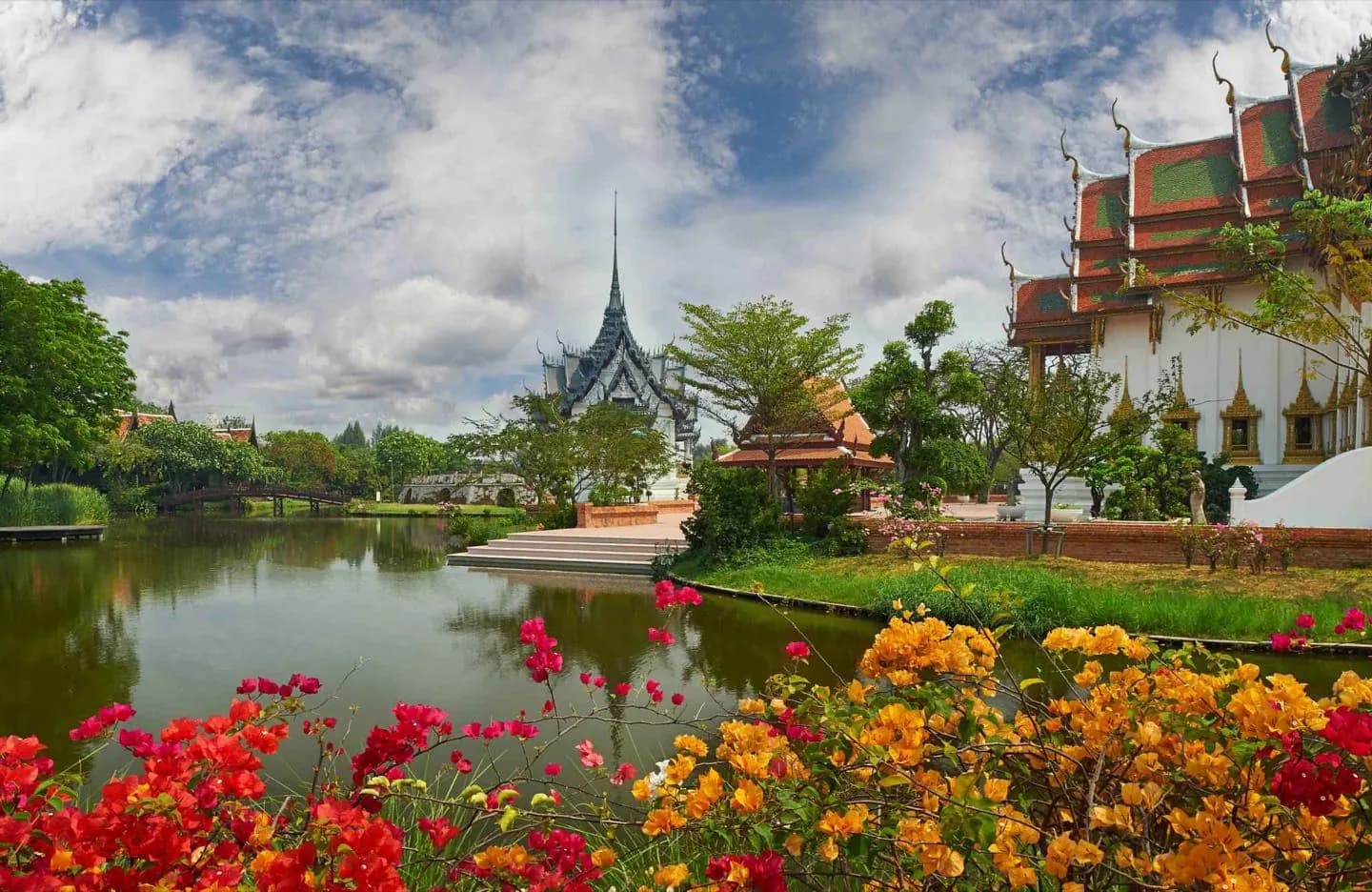 Ancient Siam