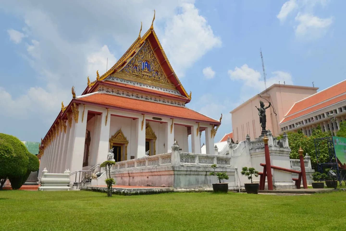 Bangkok National Museum