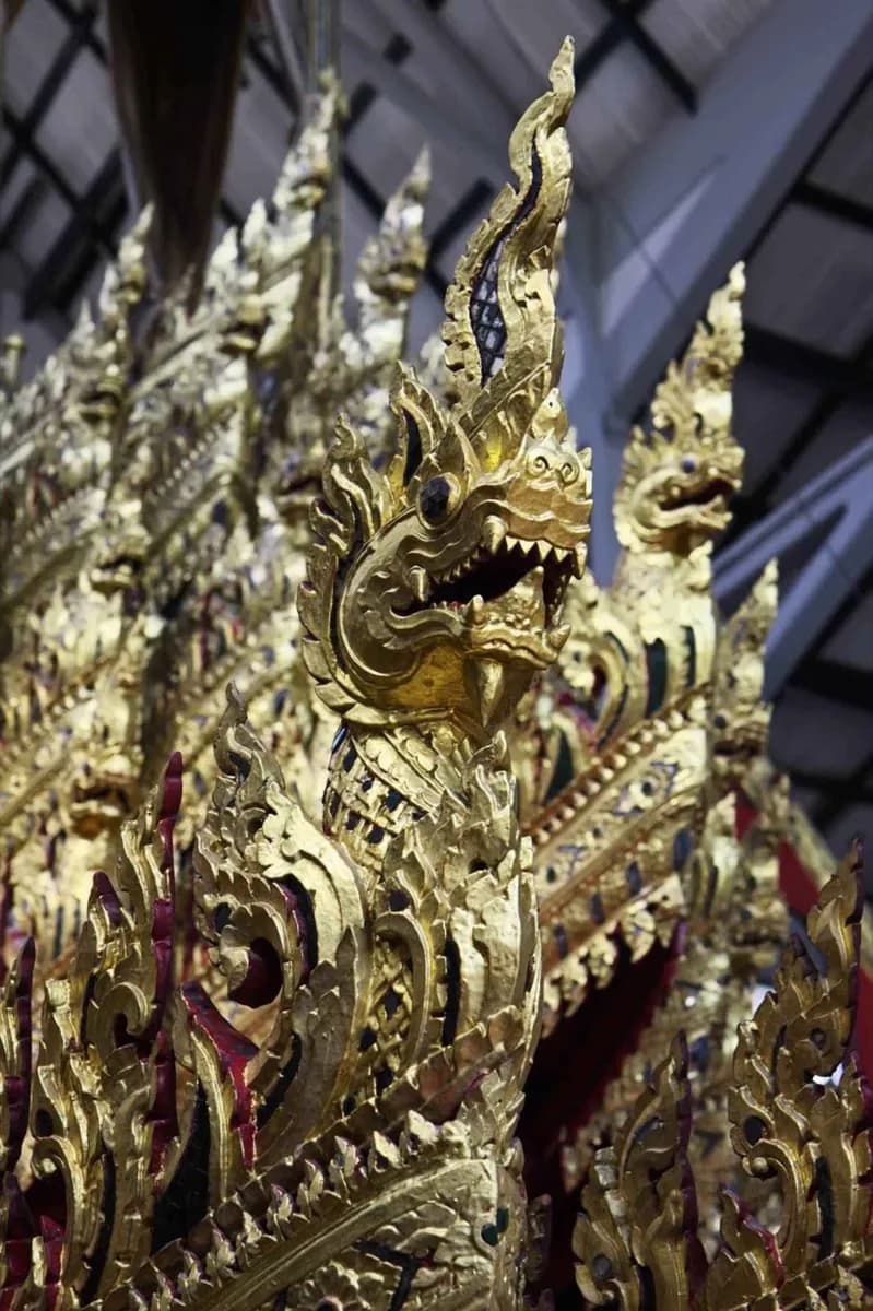 Bangkok Noi Museum