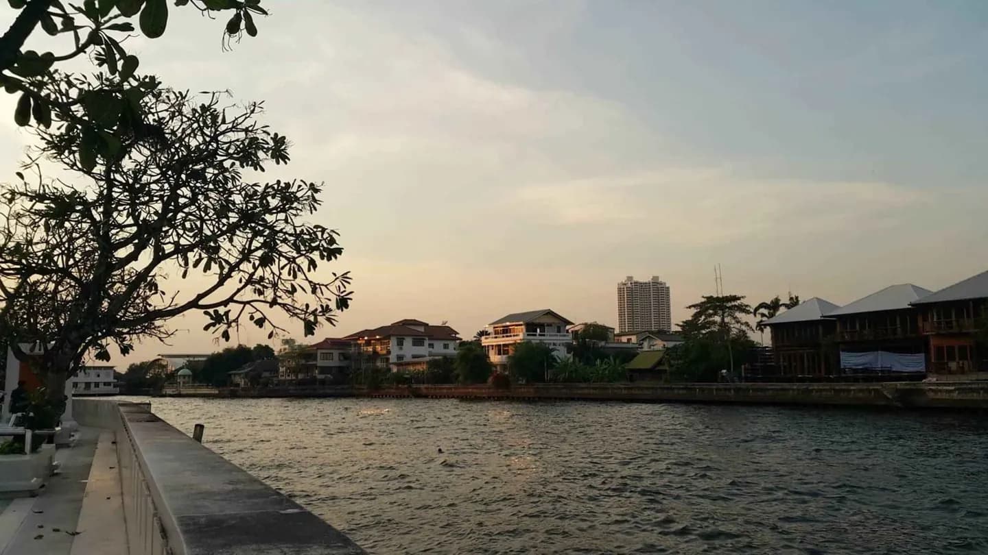 Bangkok Noi Museum · 2