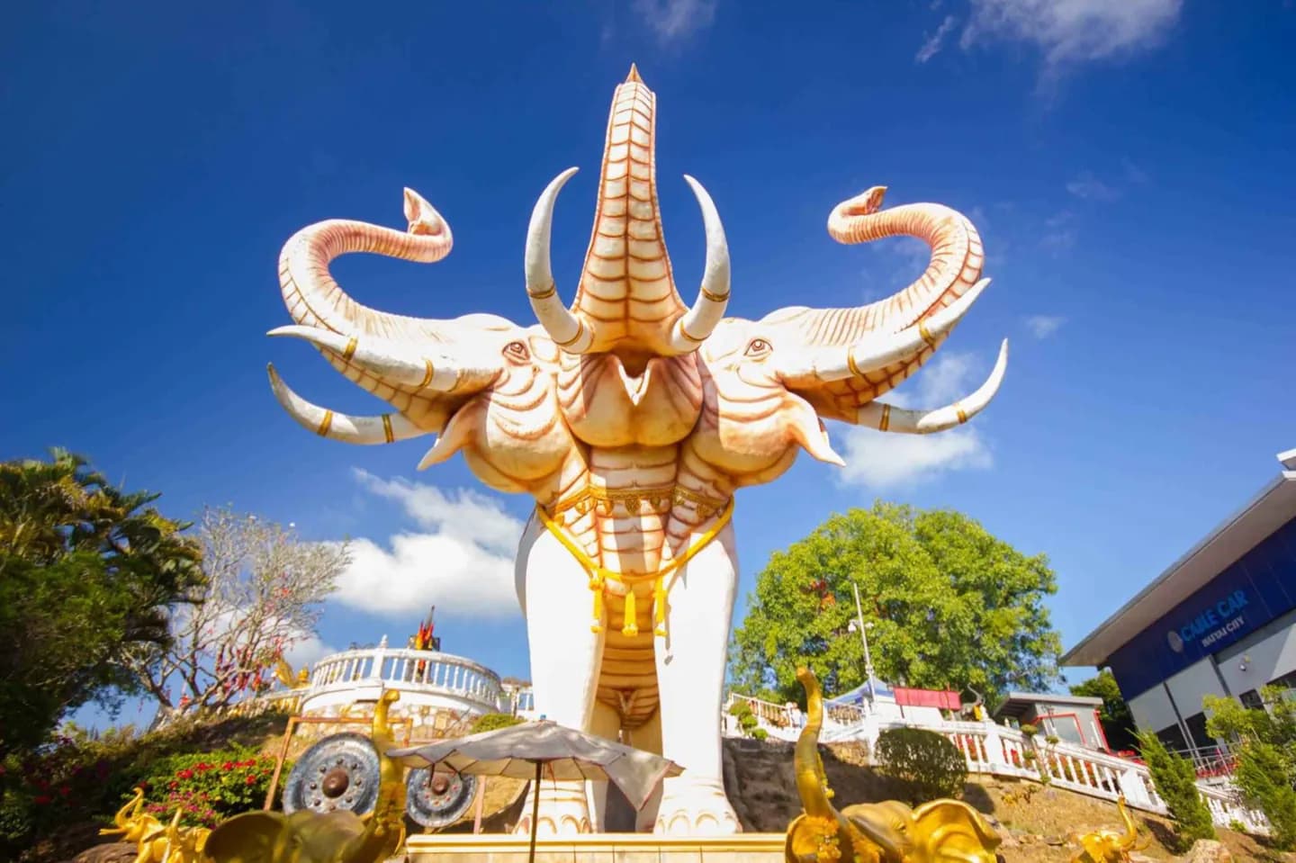 Musée Erawan