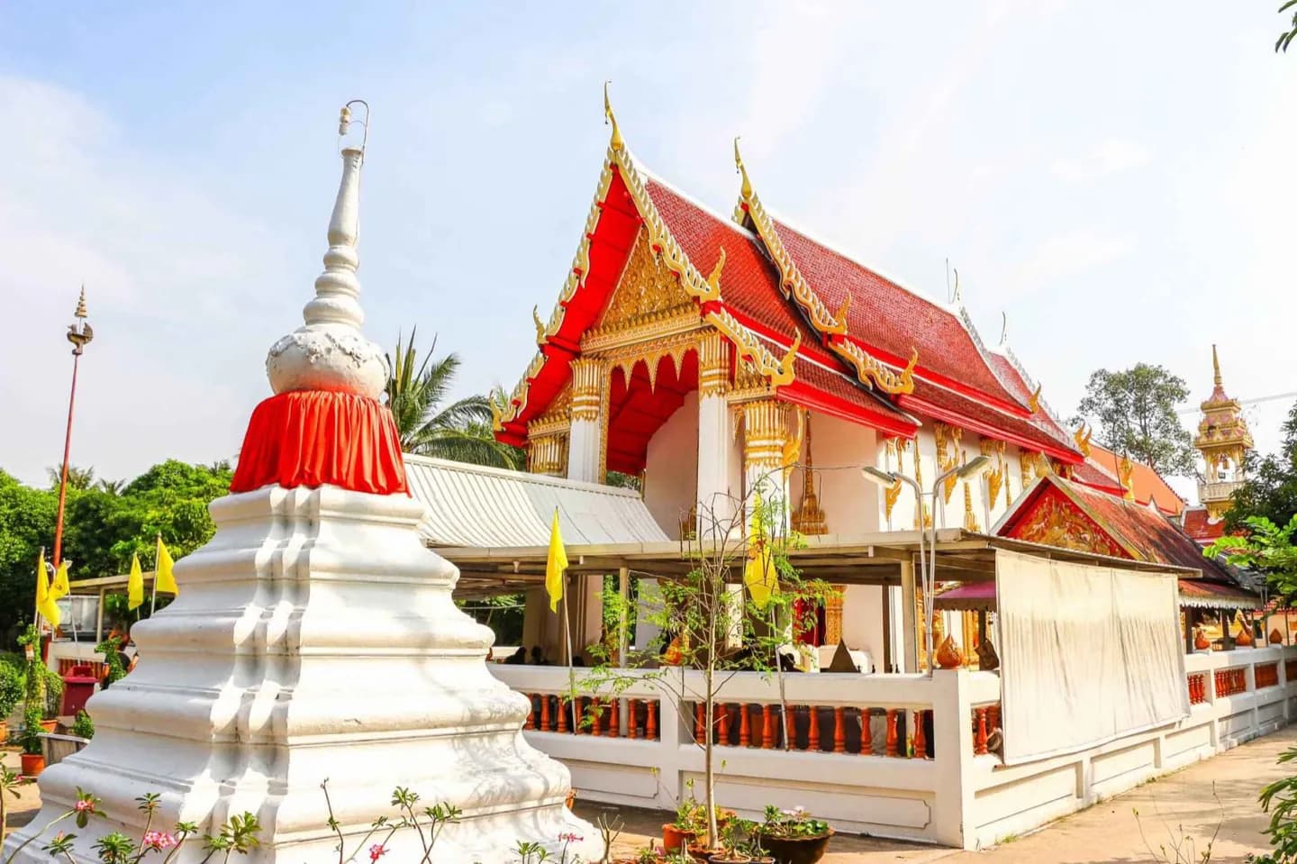 Ko Kret · 2