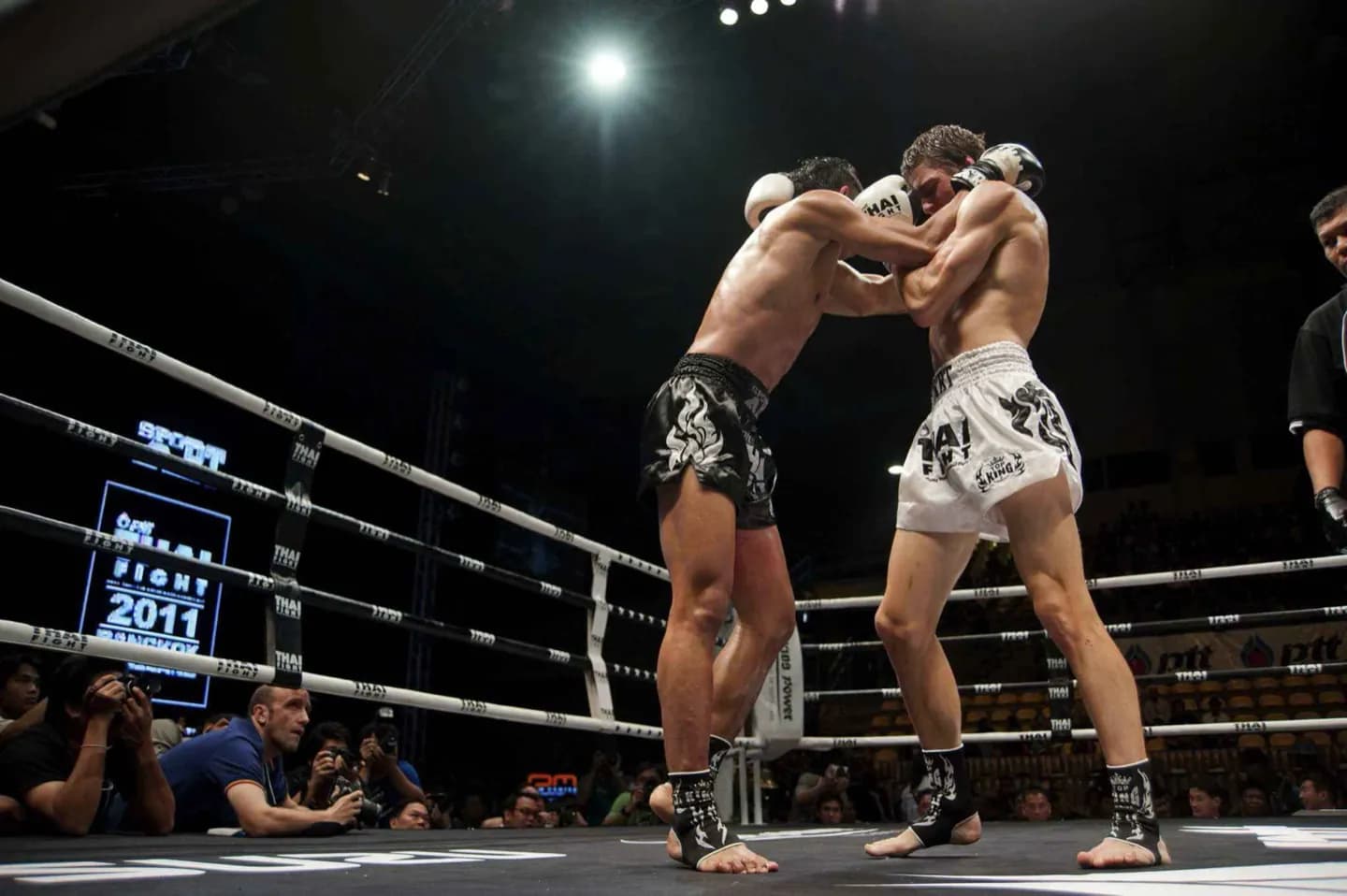 Estádio de Boxe Lumpinee