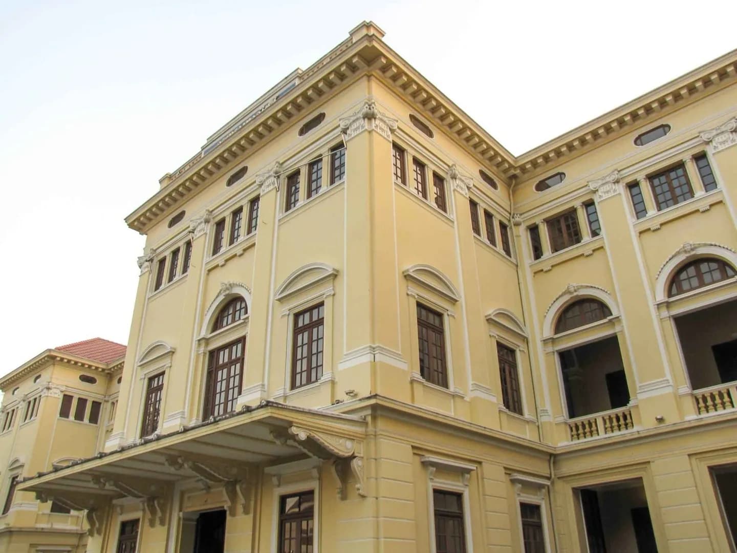 Museu do Sião