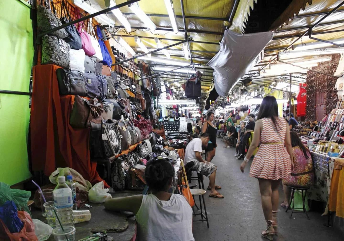 Patpong · 2