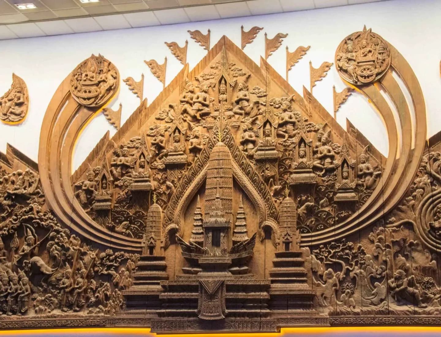Queen Sirikit National Convention Center · 2
