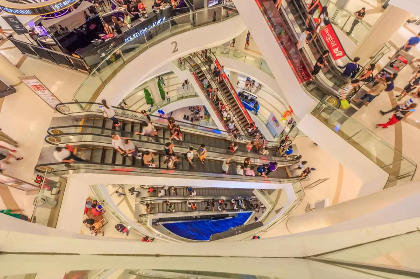Siam Paragon