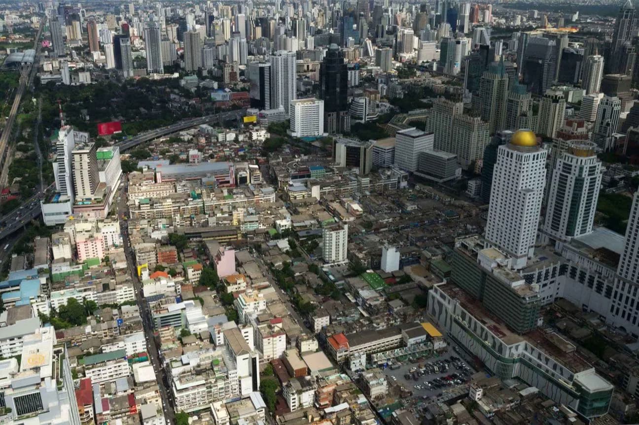 Silom