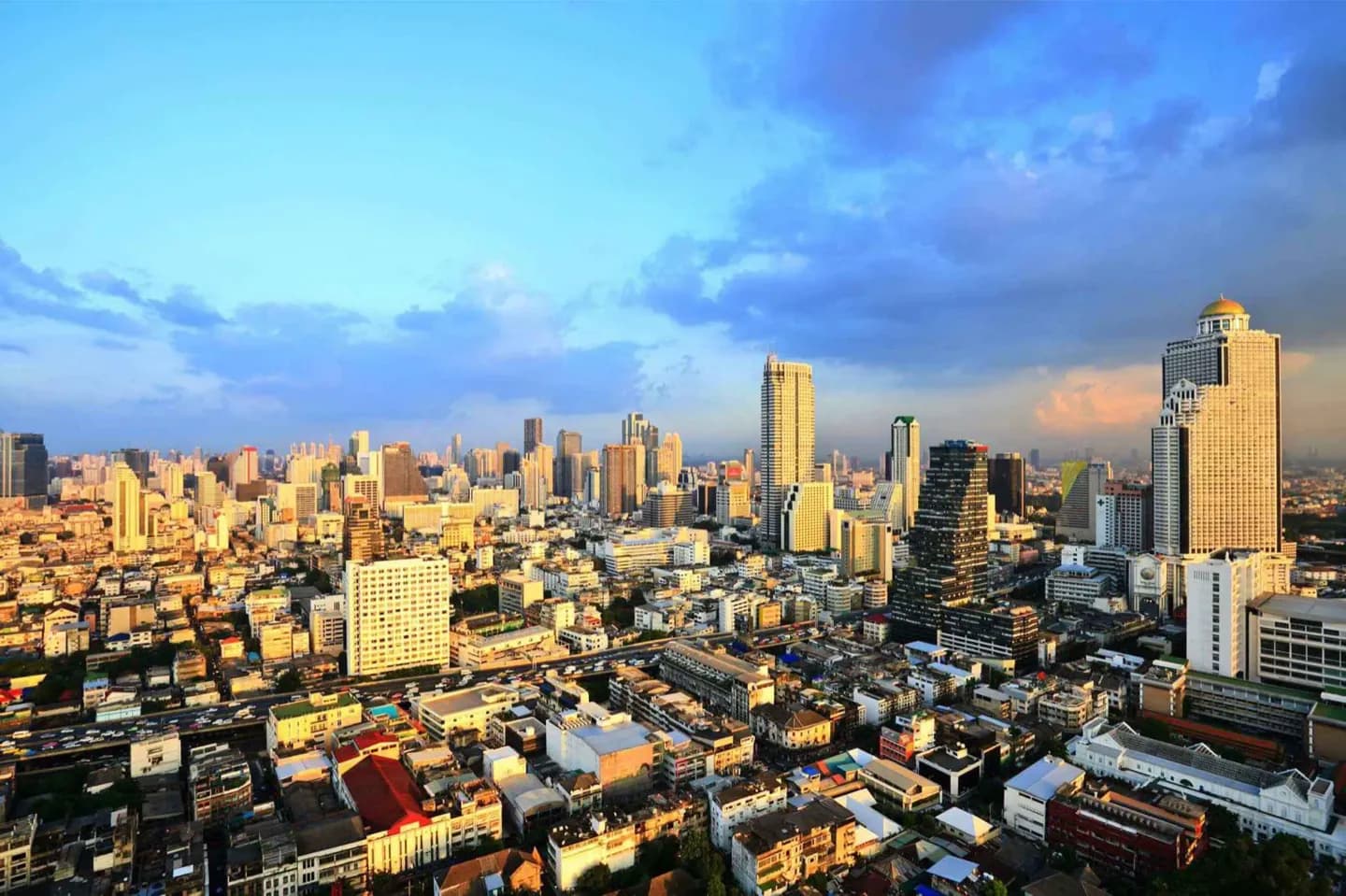 Silom · 2