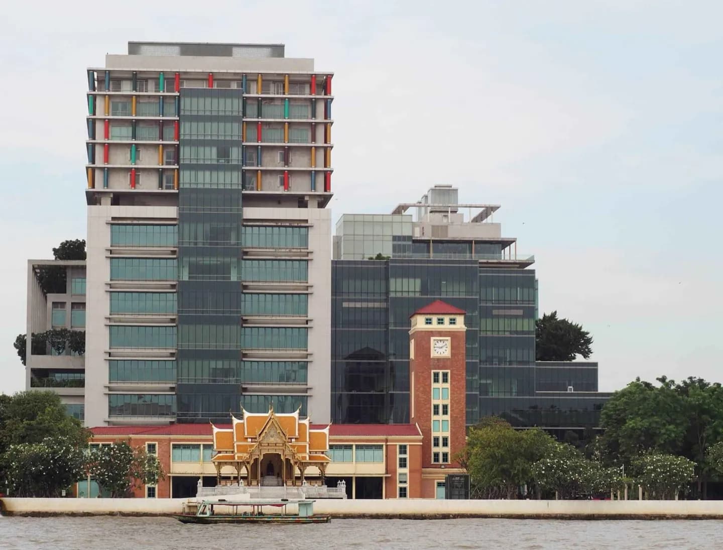 Medizinisches Museum Siriraj