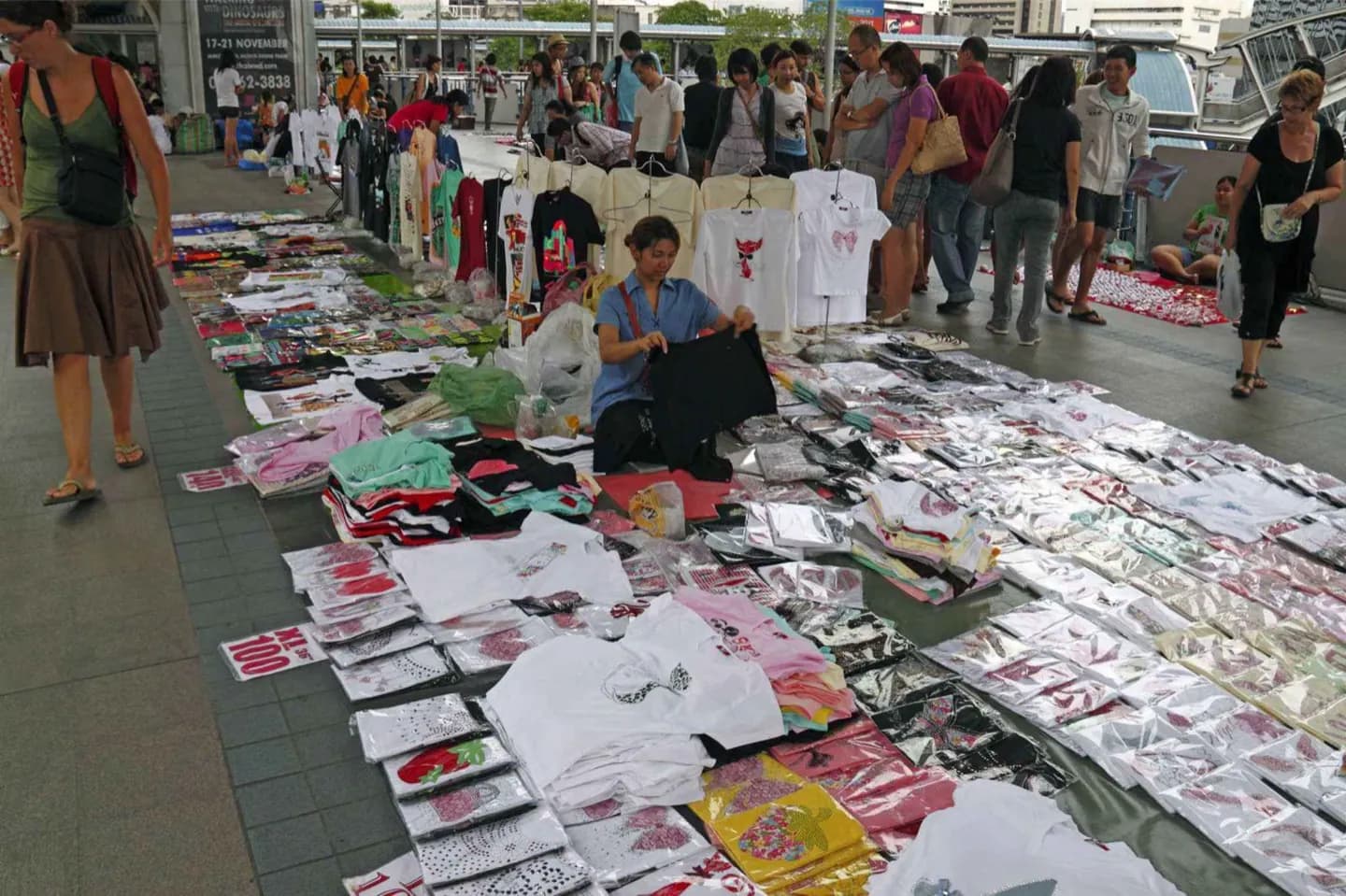 Sukhumvit · 2