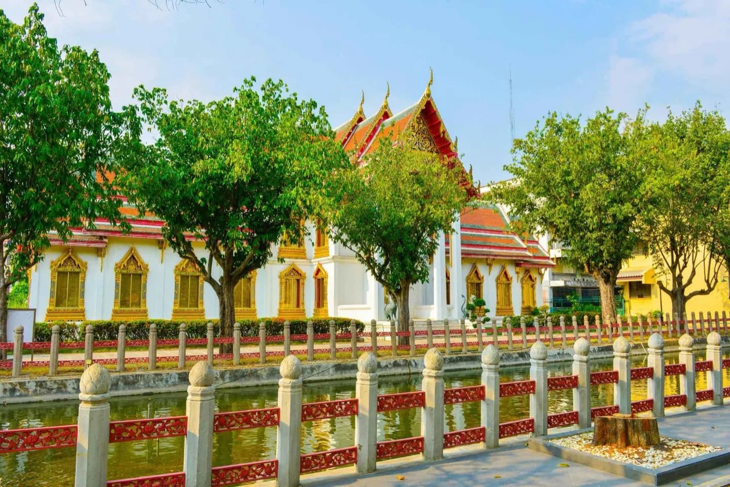 Bezirk Dusit