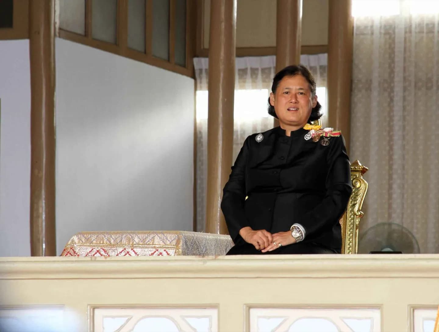 Centro de Antropología de la Princesa Maha Chakri Sirindhorn