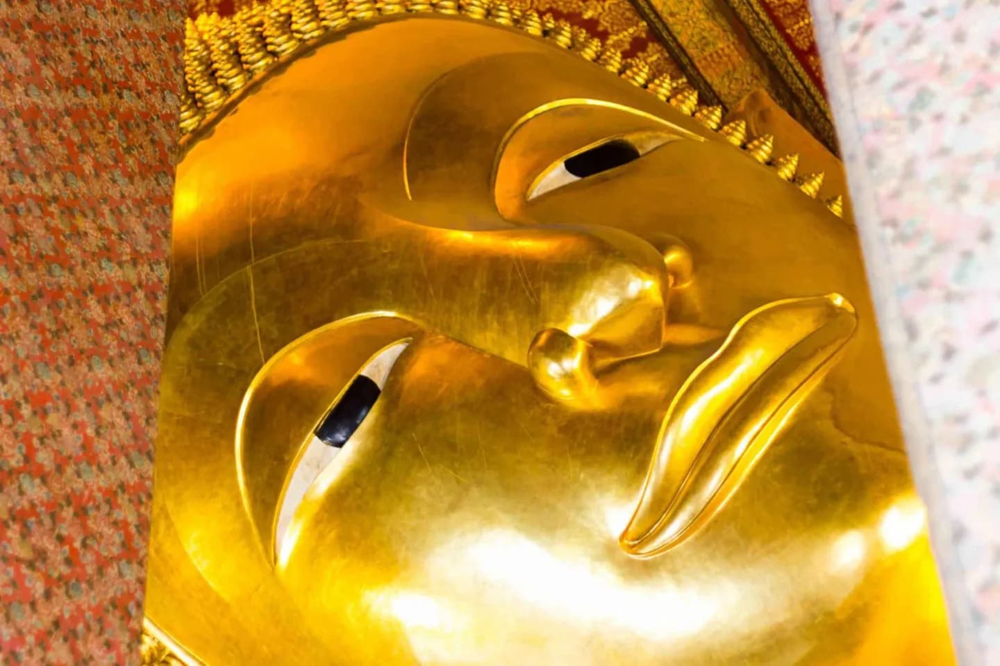 Ilha Rattanakosin