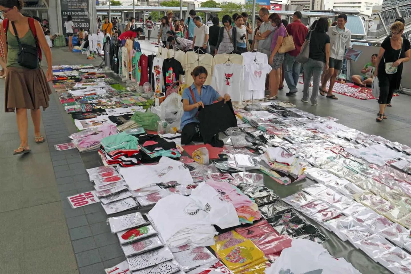 Sukhumvit verstehen · 2