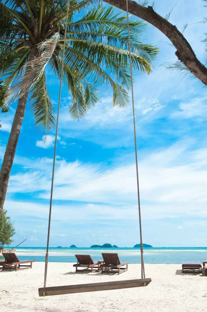 Surat Thani · 2