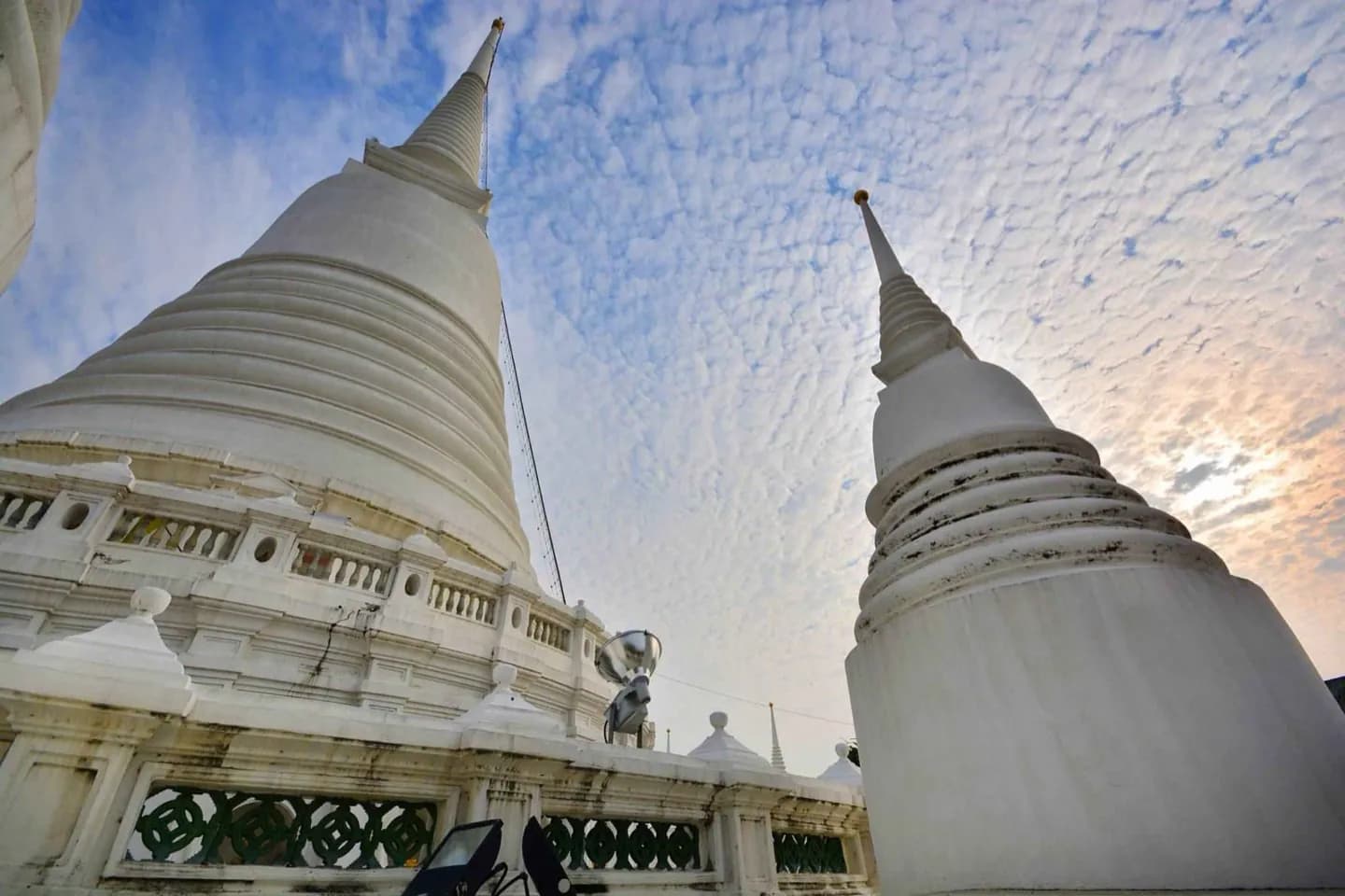 O que ver em Thonburi · 2