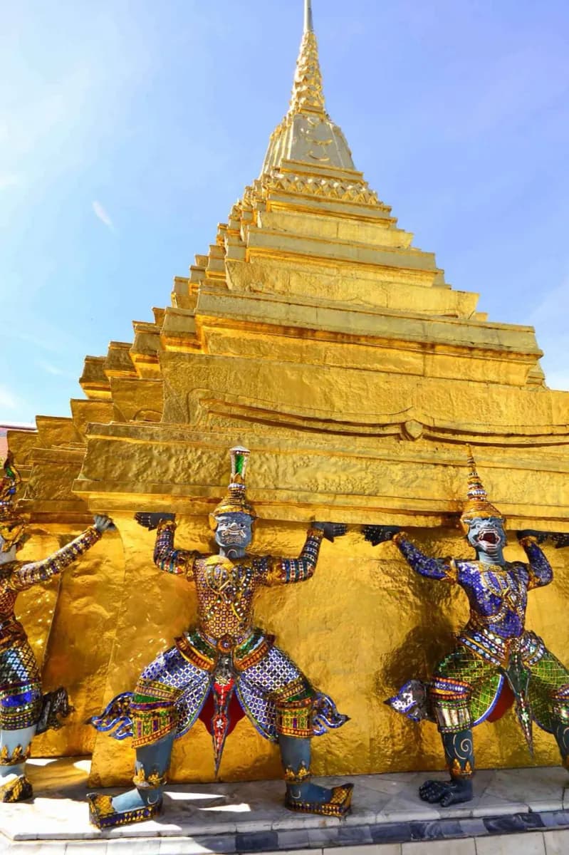 Wat Phra Kaew