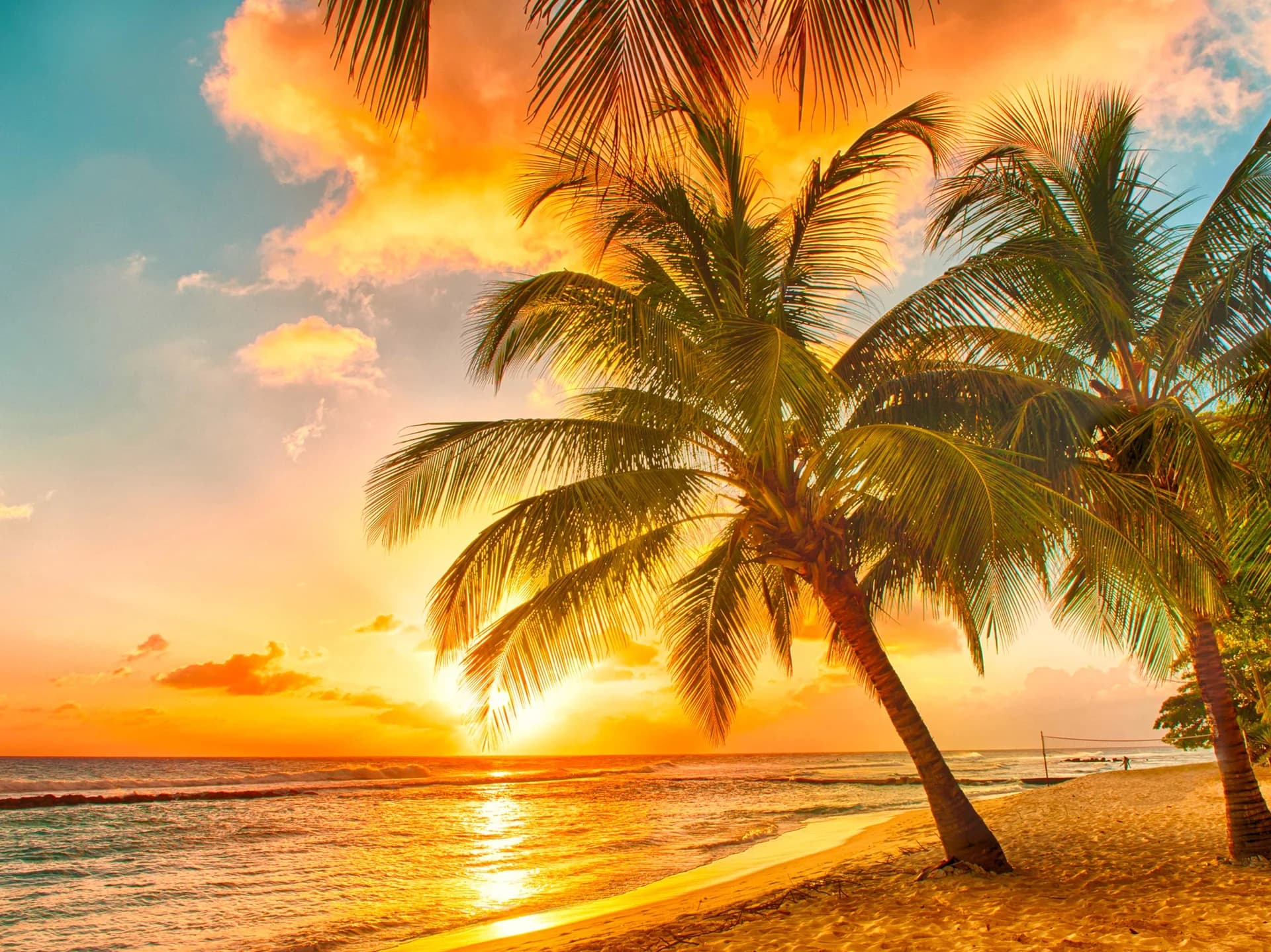Barbados · original destination photography