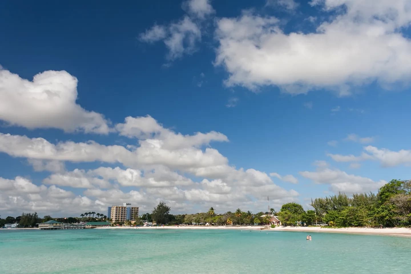 La tradición parlamentaria de Barbados · 2