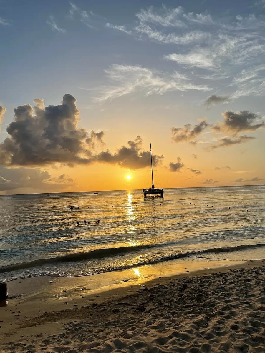 Paynes Bucht
