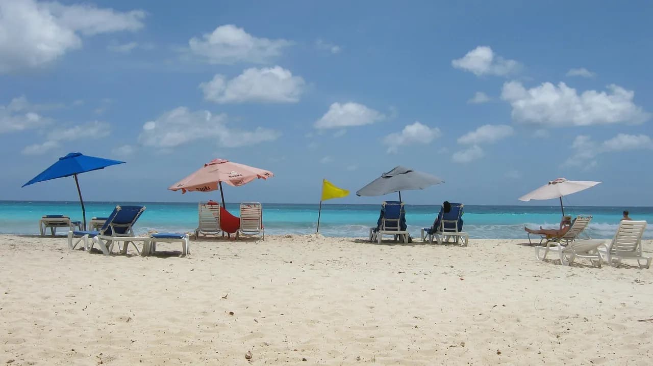 Accra Beach (Rockley Beach)