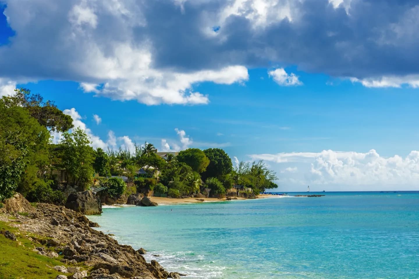 Qué ver y hacer en Barbados · 2