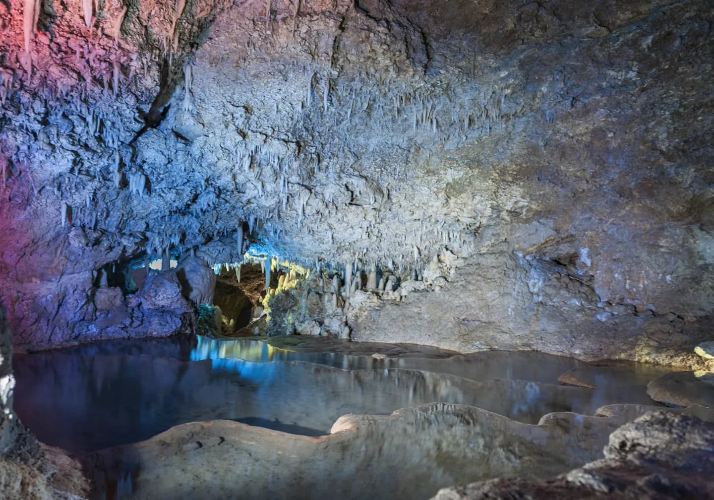 Cueva de Harrison · 2