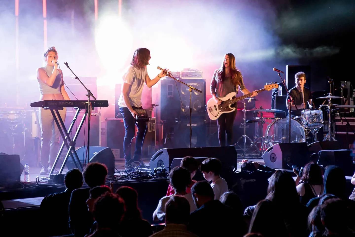 Festivals and Events in Barcelona · 2