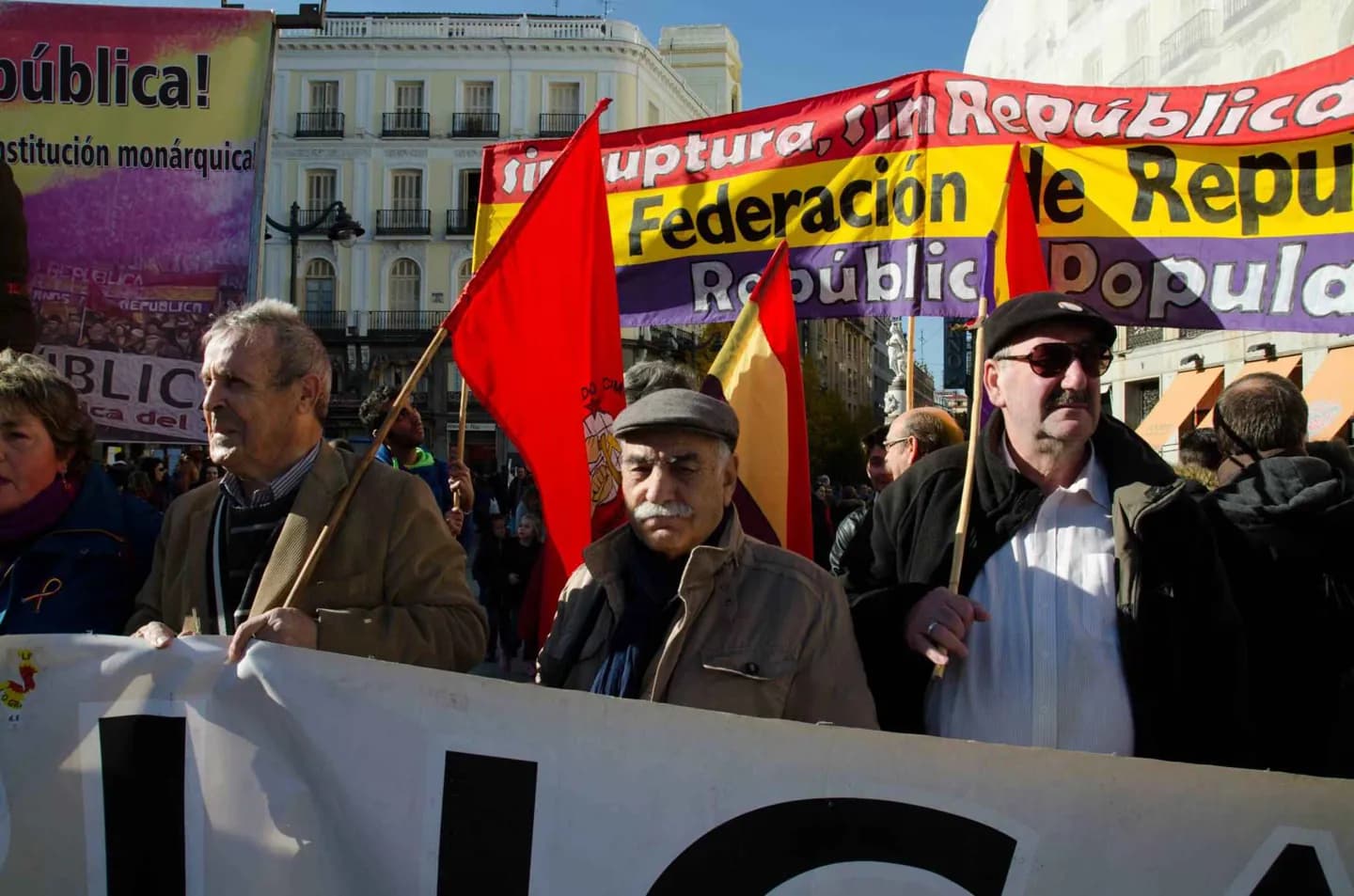 From Franco’s rule to modern Barcelona · 2