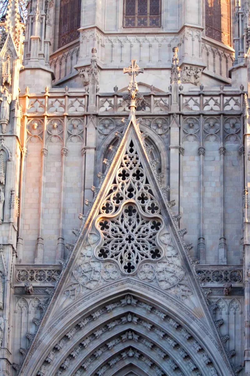 Barcelona durch die Jahrhunderte · 2