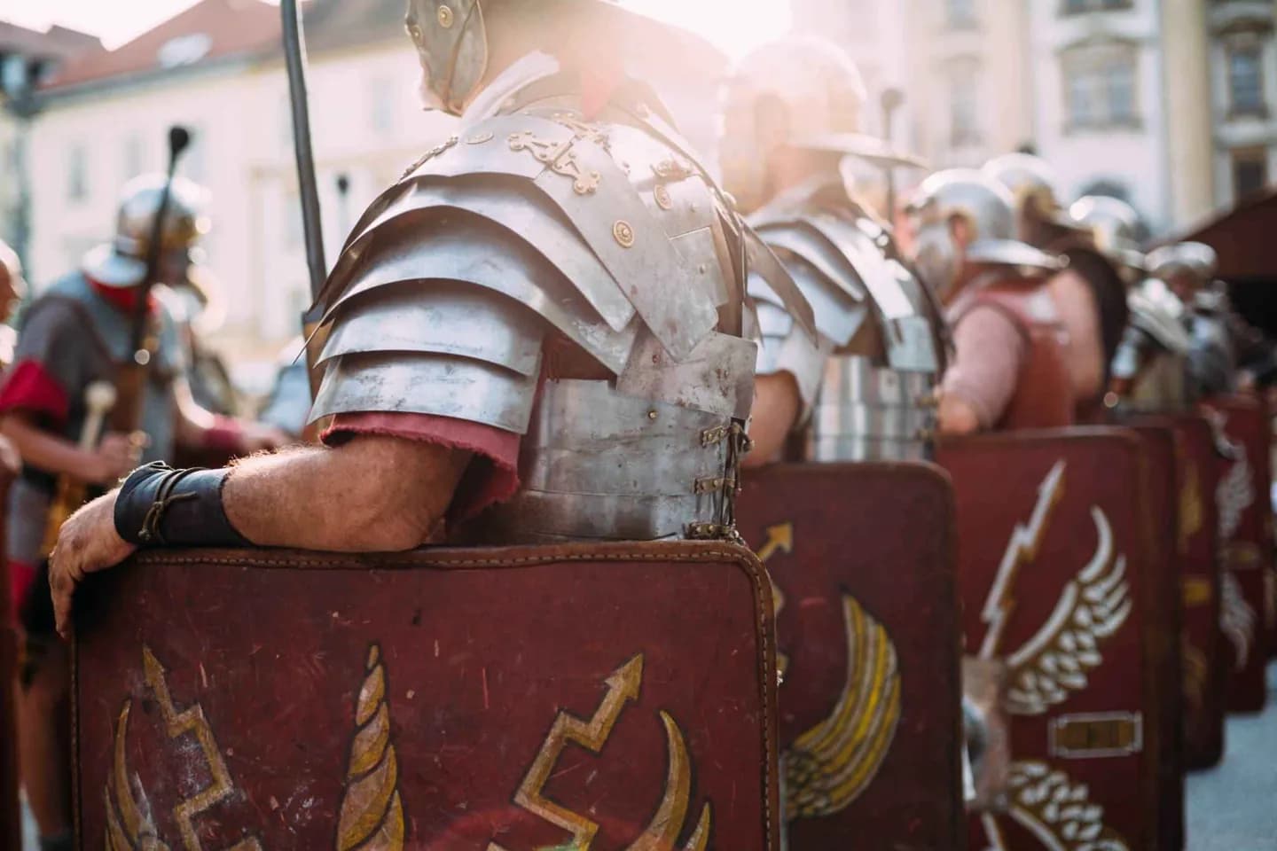 Barcelona under the Visigoths · 2