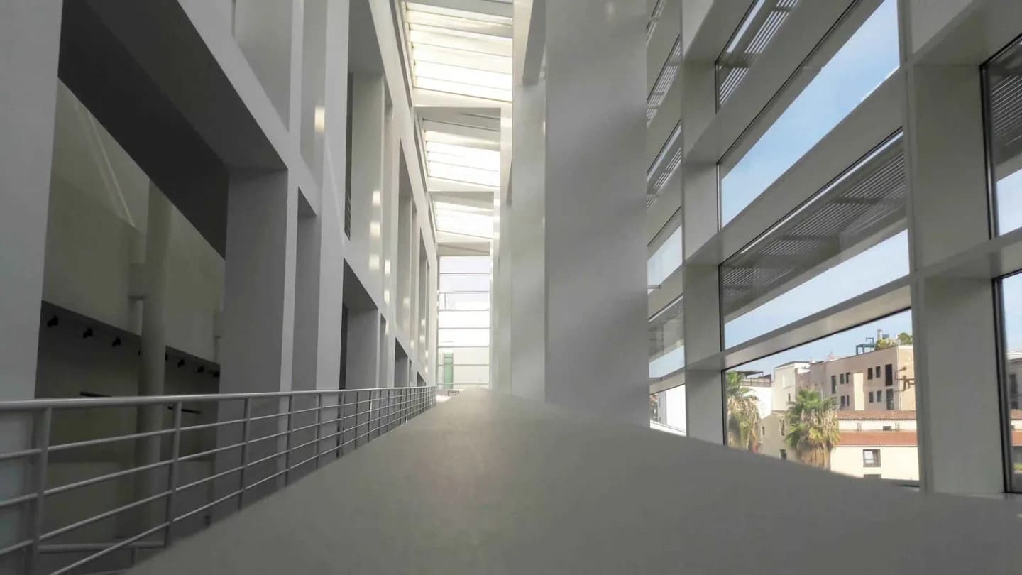 MACBA · 2