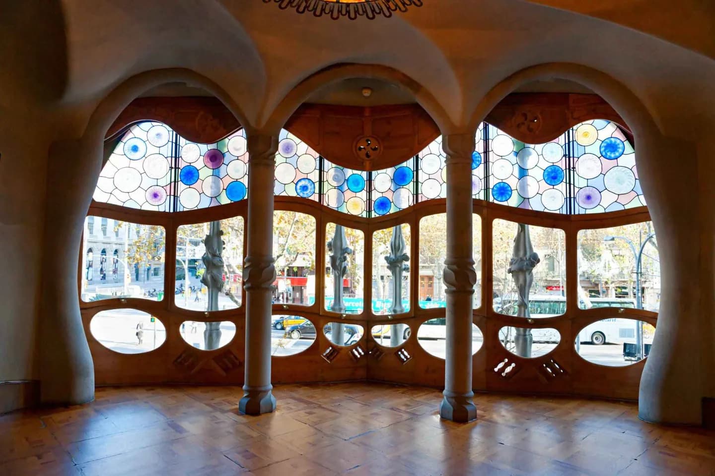 Casa Batlló · 2