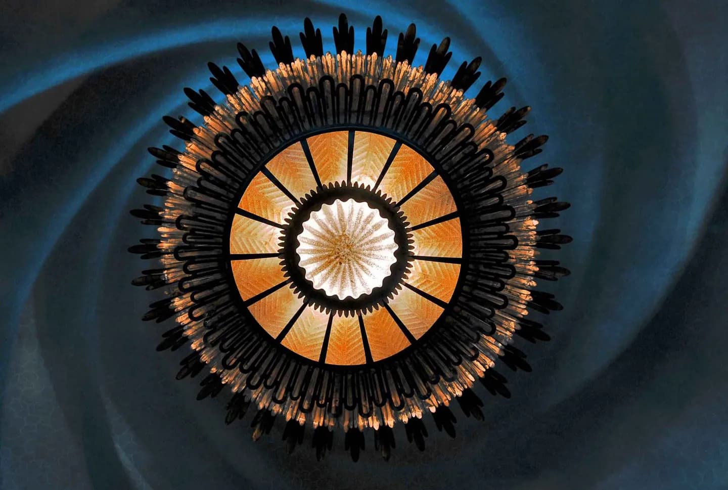 Casa Batlló · 3