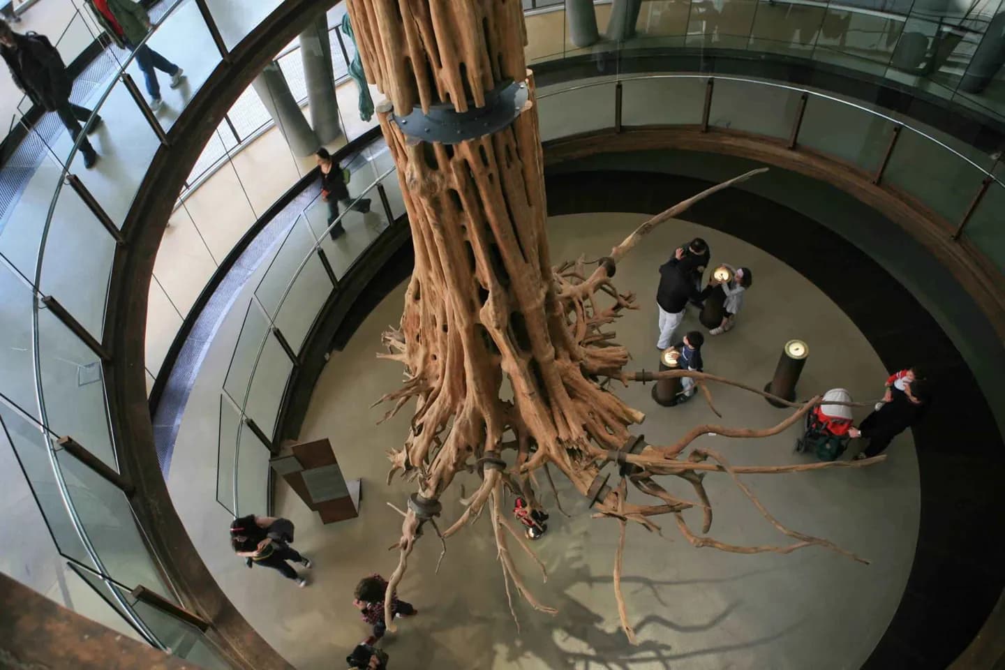 CosmoCaixa Barcelona · 2