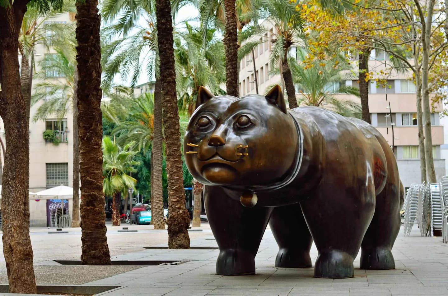 El Raval · 2