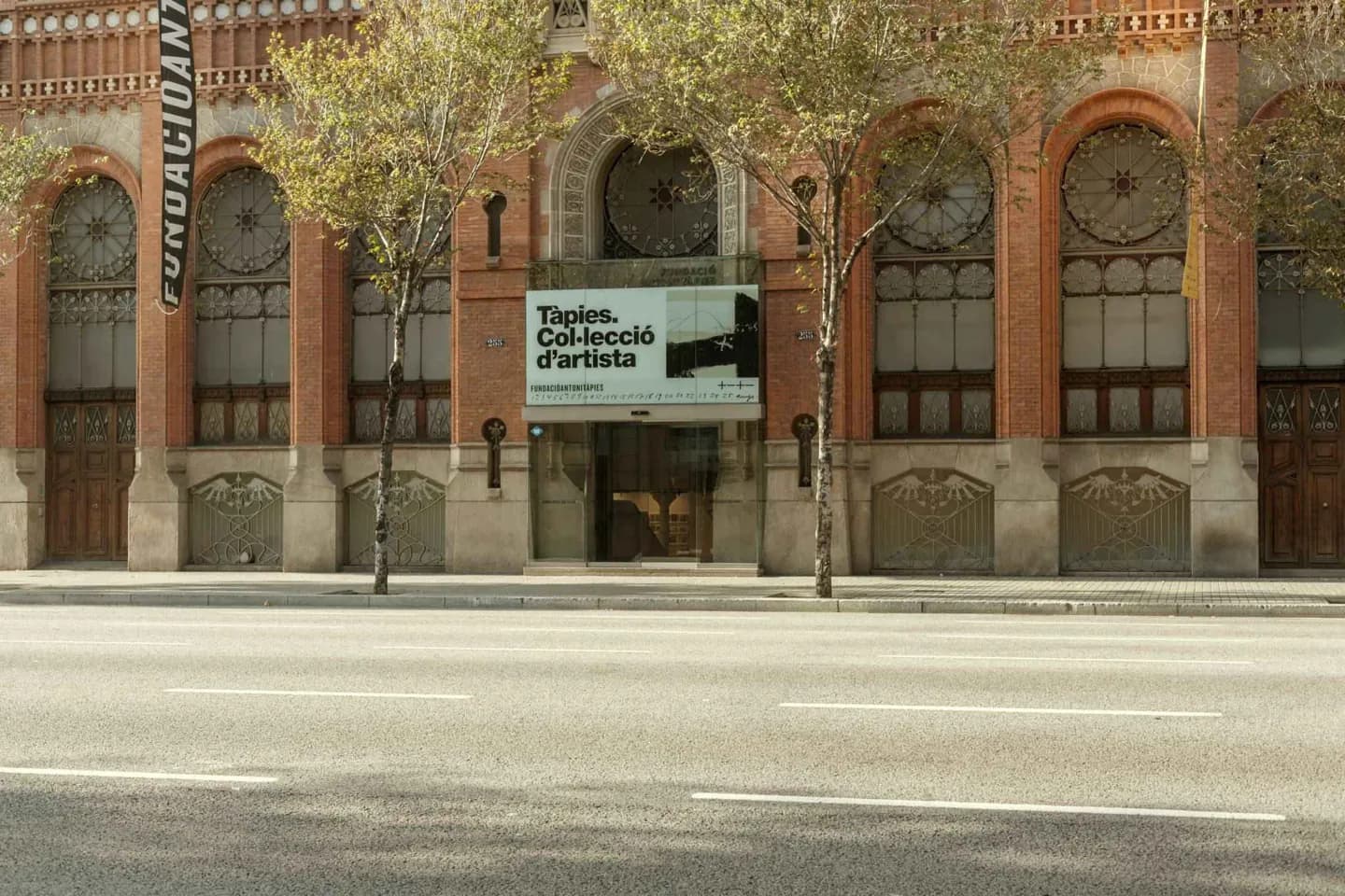 Museu Tàpies