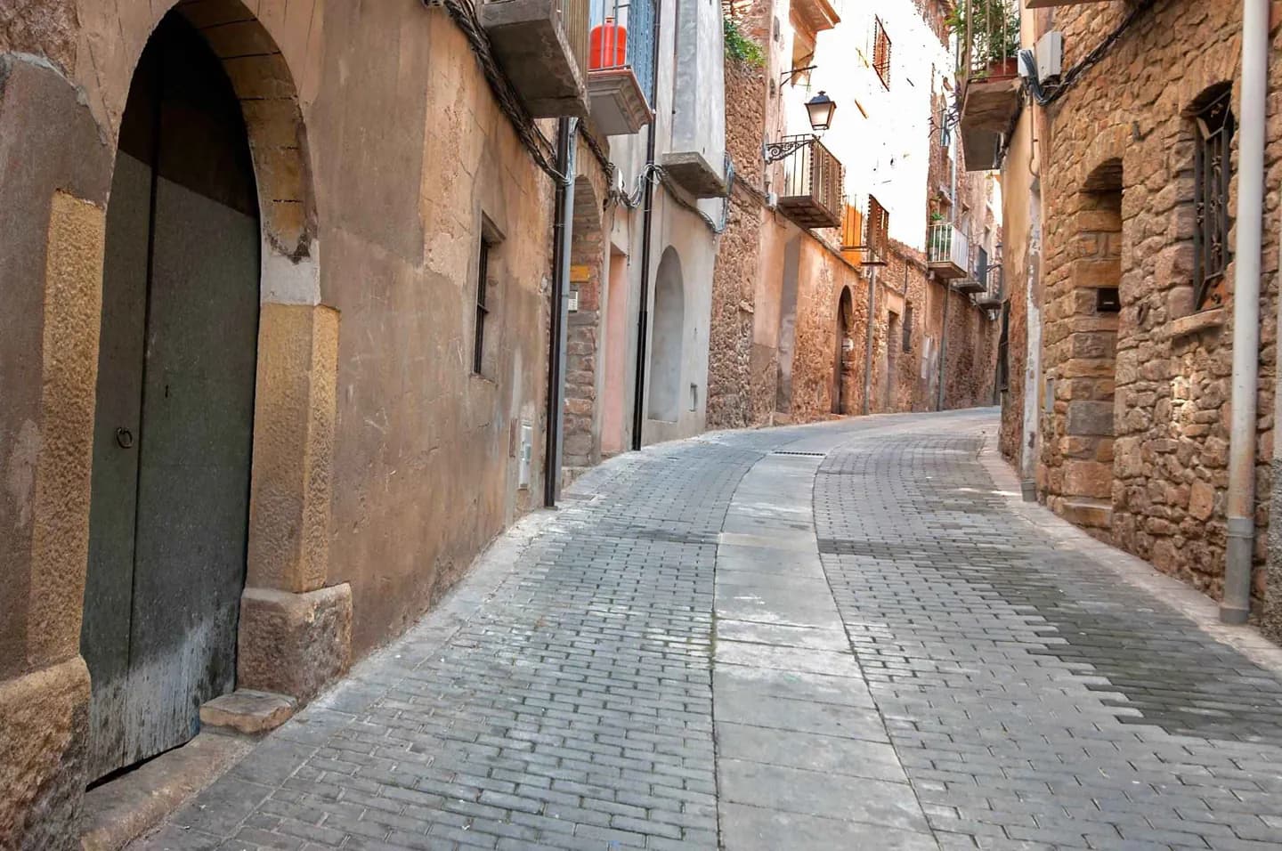 Bairro Gótico · 2