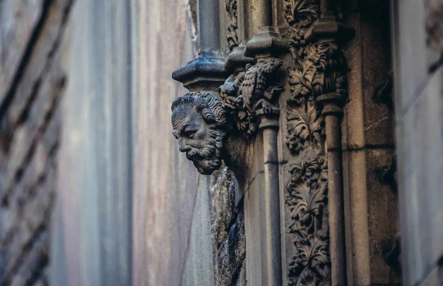 Palau de la Generalitat de Catalunya · 2