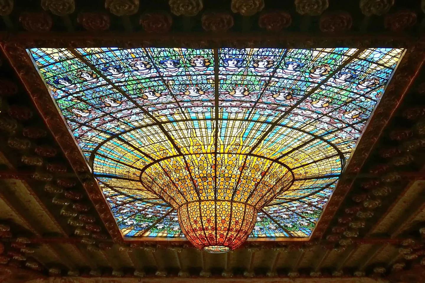Palau de la Música Catalana