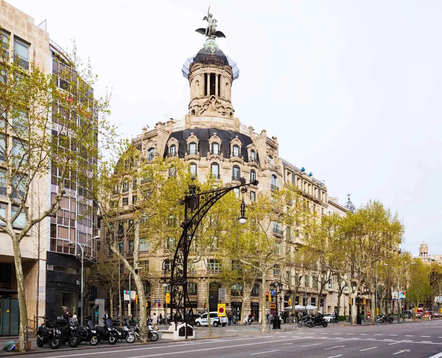 Passeig de Gràcia