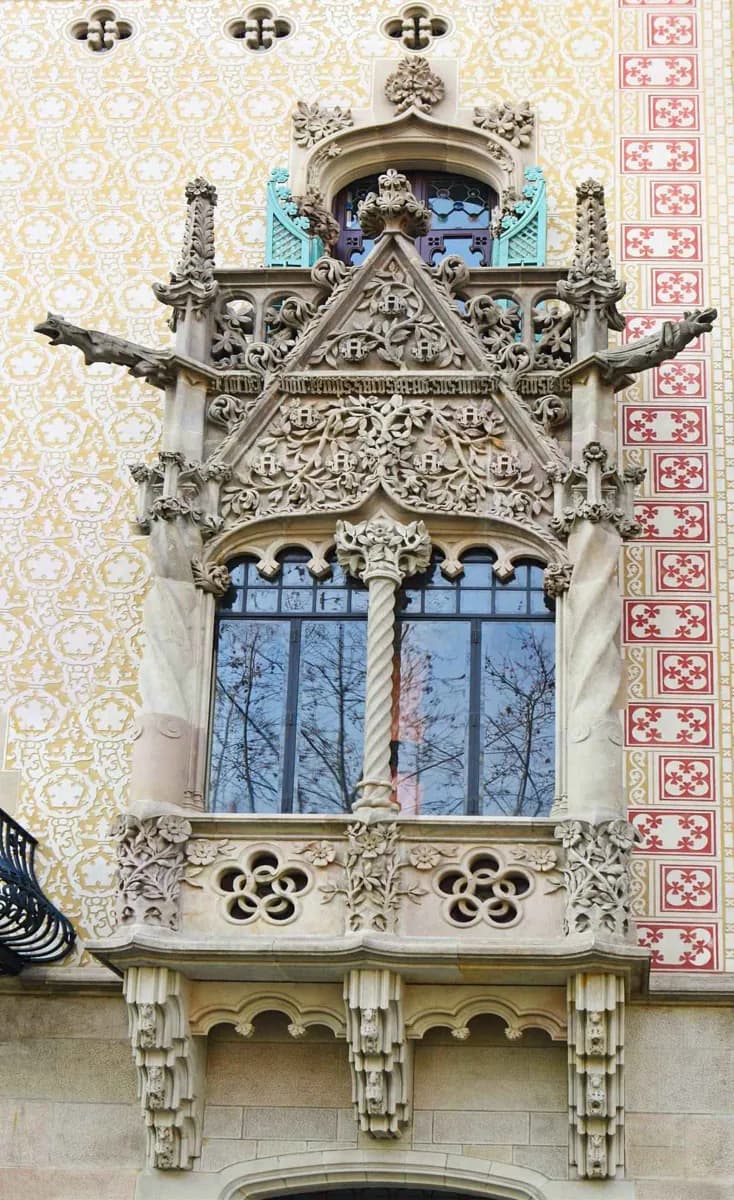 Passeig de Gràcia · 2